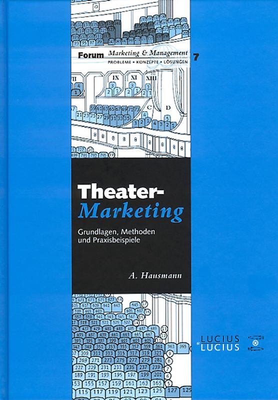Theatermarketing
