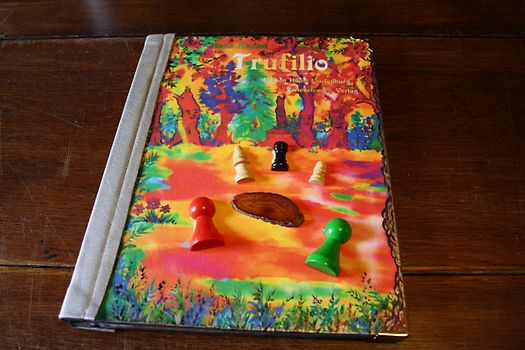 Trufilio, die Spielfigur