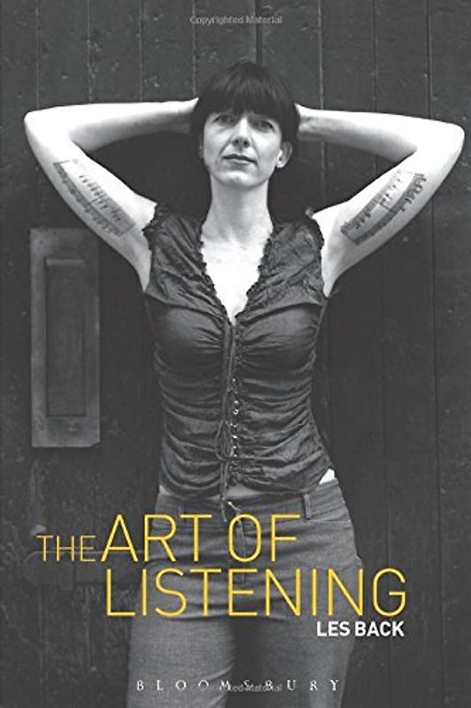 The Art of Listening - Les Back