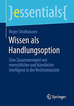 Wissen als Handlungsoption