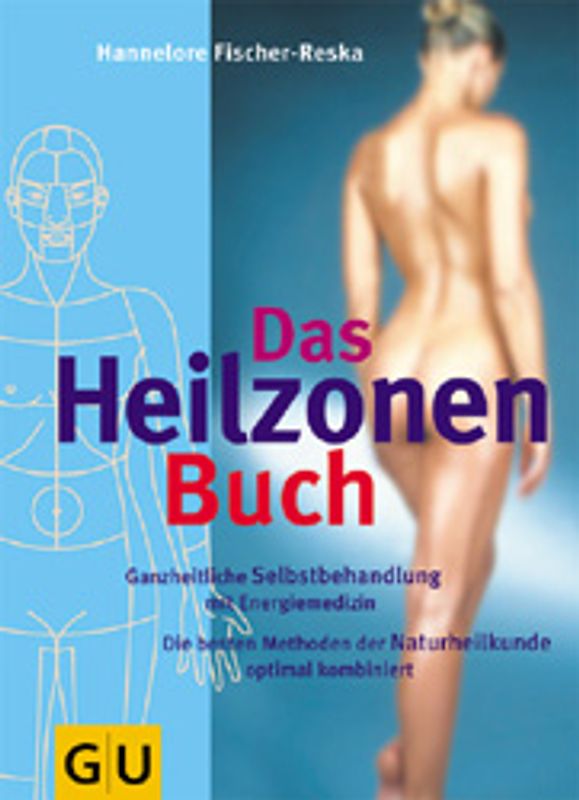 Das Heilzonen-Buch