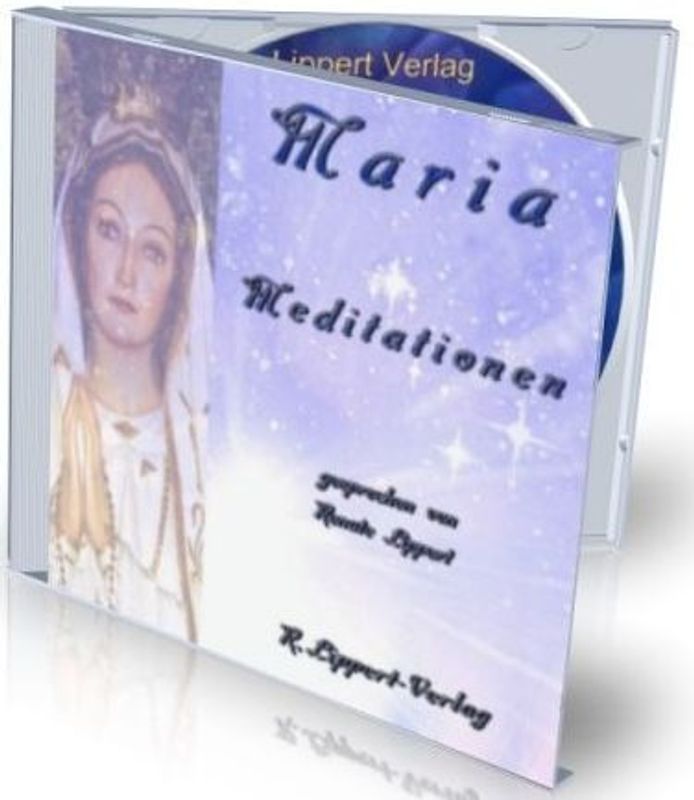 CD Maria