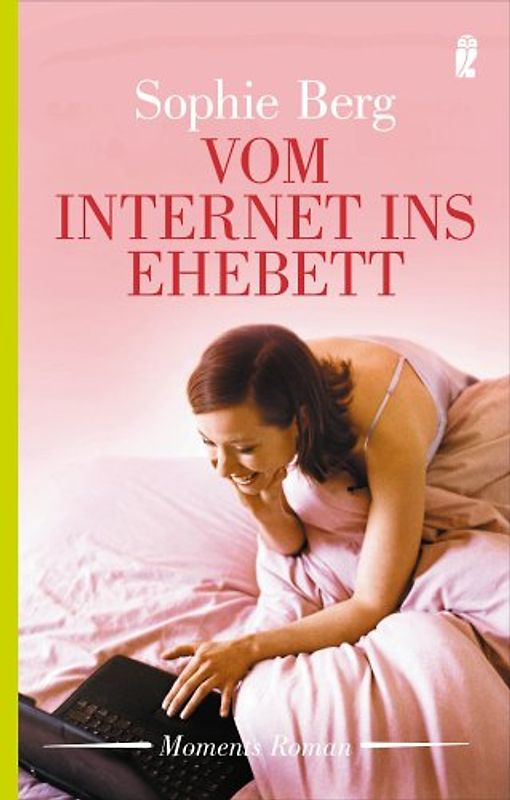 Vom Internet ins Ehebett