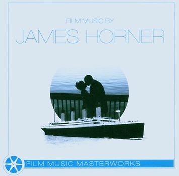 James  Horner - James Horner Film Music