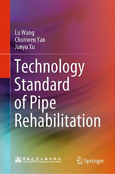 Technology Standard of Pipe Rehabilitation