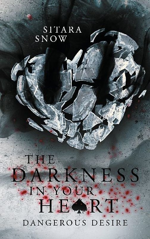 The Darkness In Your Heart