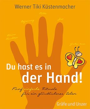 Du hast es in der Hand