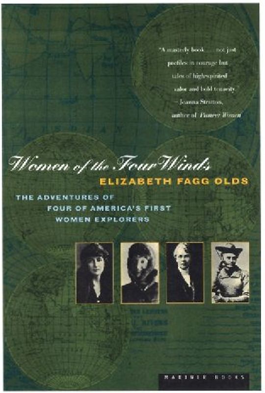 Women of the Four Winds