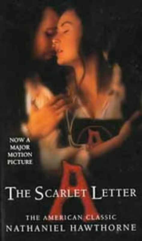 Scarlet Letter