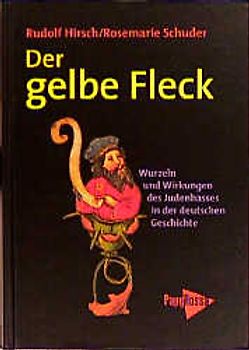 Der gelbe Fleck