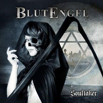 Blutengel - Soultaker (Ltd.Edt.)