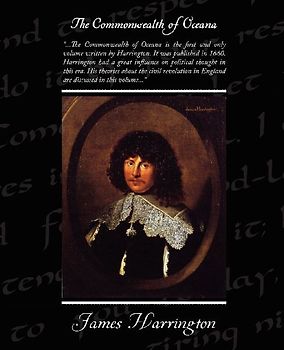 The Commonwealth of Oceana