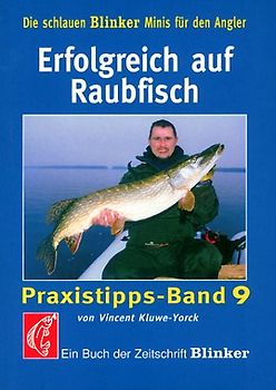 Erfolgreich auf Raubfisch