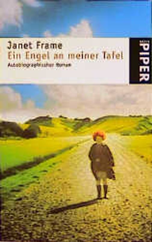 Ein Engel an meiner Tafel