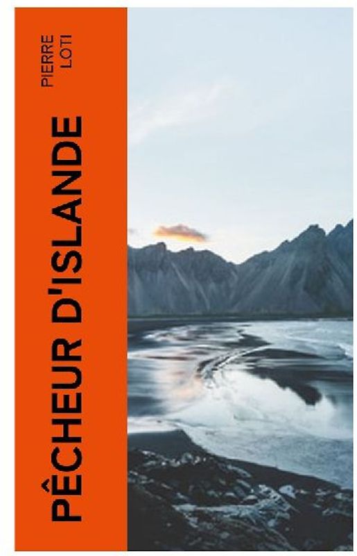 Pêcheur d'Islande