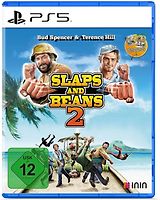 Bud Spencer & Terence Hill - Slaps And Beans 2