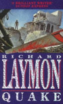 Quake - Laymon