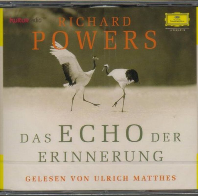 Das Echo der Erinnerung