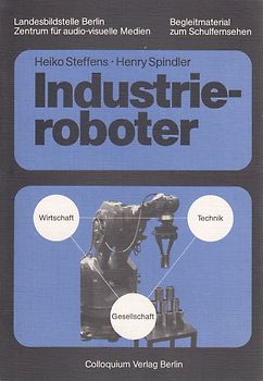 Industrieroboter