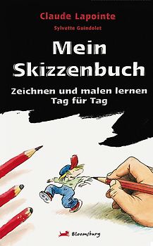 Mein Skizzenbuch