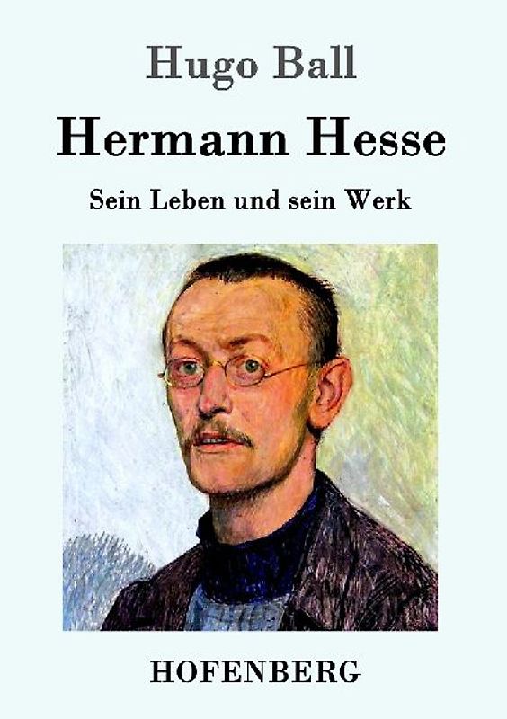 Hermann Hesse