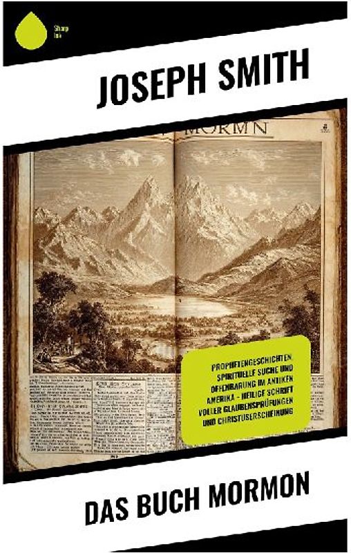 Das Buch Mormon