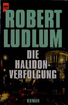 Die Halidon-Verfolgung