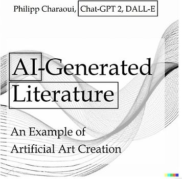 AI-Generated Literature