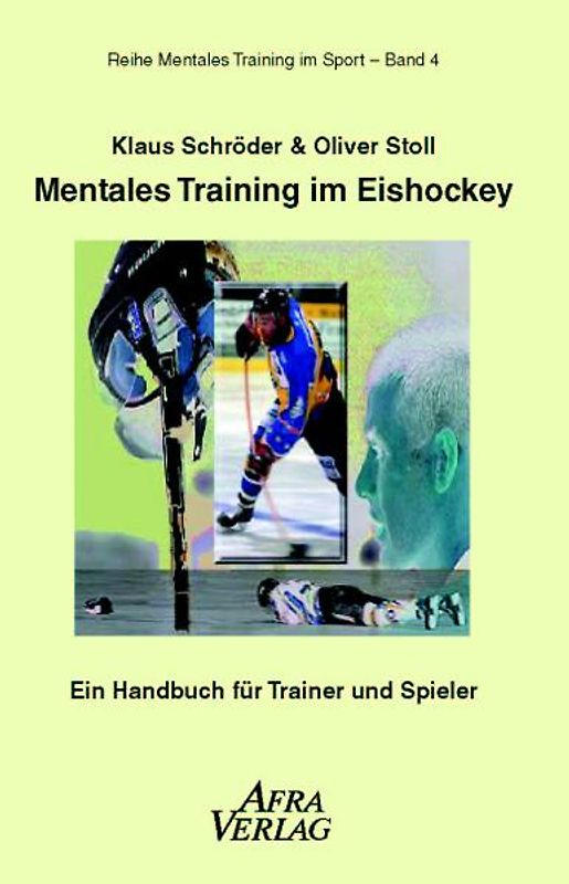 Mentales Training im Eishockey