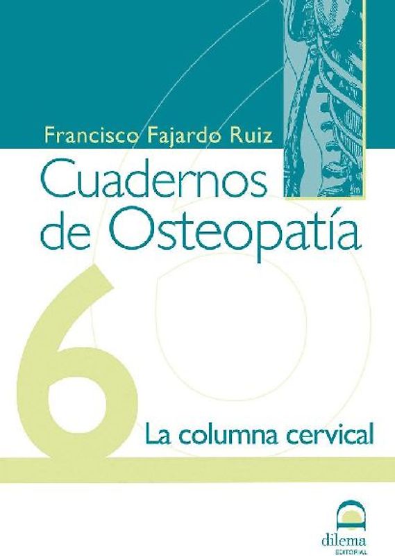 La columna cervical