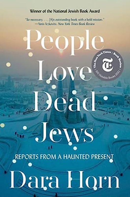 People Love Dead Jews