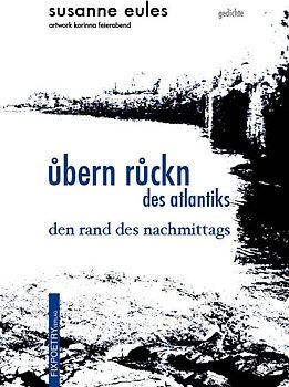 ůbern růckn des atlantiks den rand des nachmittags