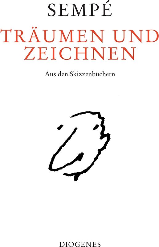 Träumen und zeichnen