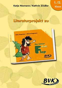 Der kleine Troll Flop