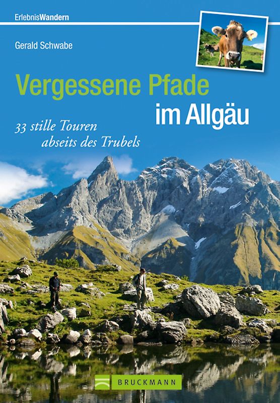 Vergessene Pfade Allgäu