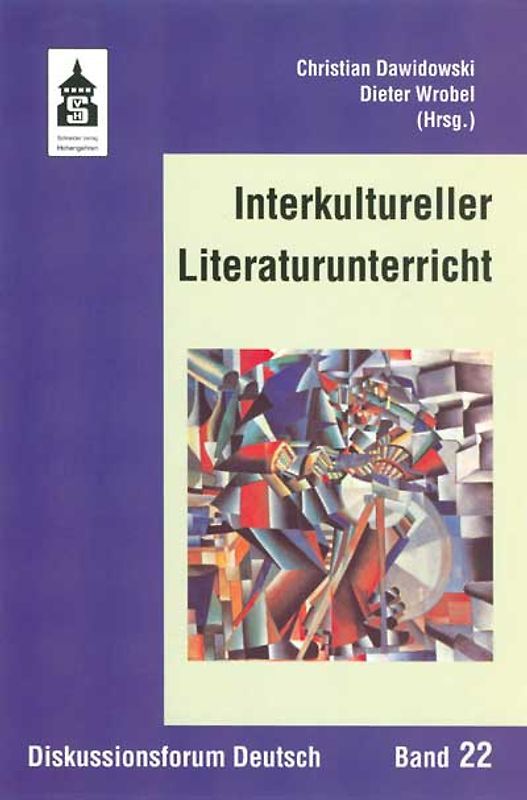 Interkultureller Literaturunterricht