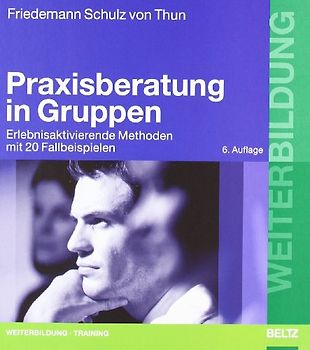 Praxisberatung in Gruppen