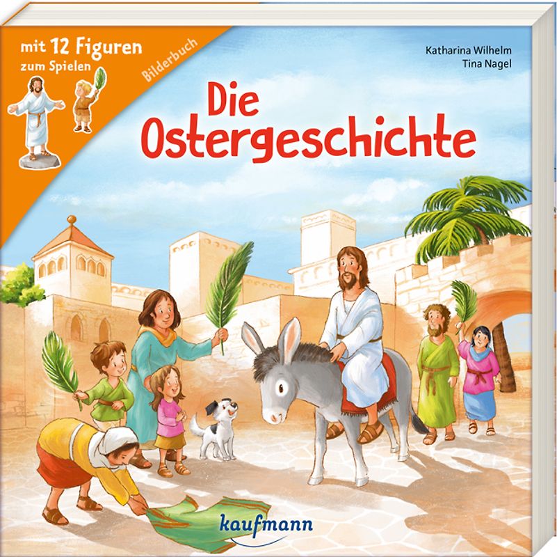 Die Ostergeschichte