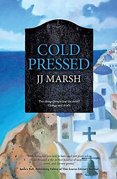 Cold Pressed (The Beatrice Stubbs Series, Band 4)
