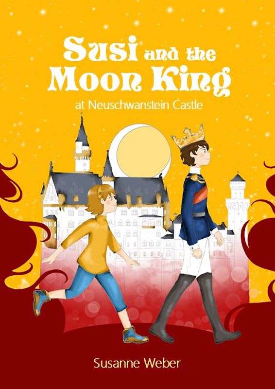 Susi and the Moon King