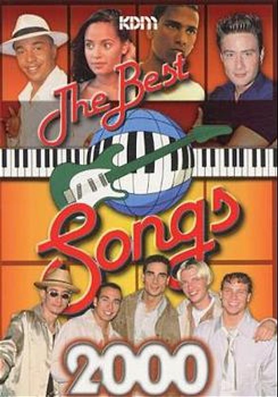 The Best Songs 2000
