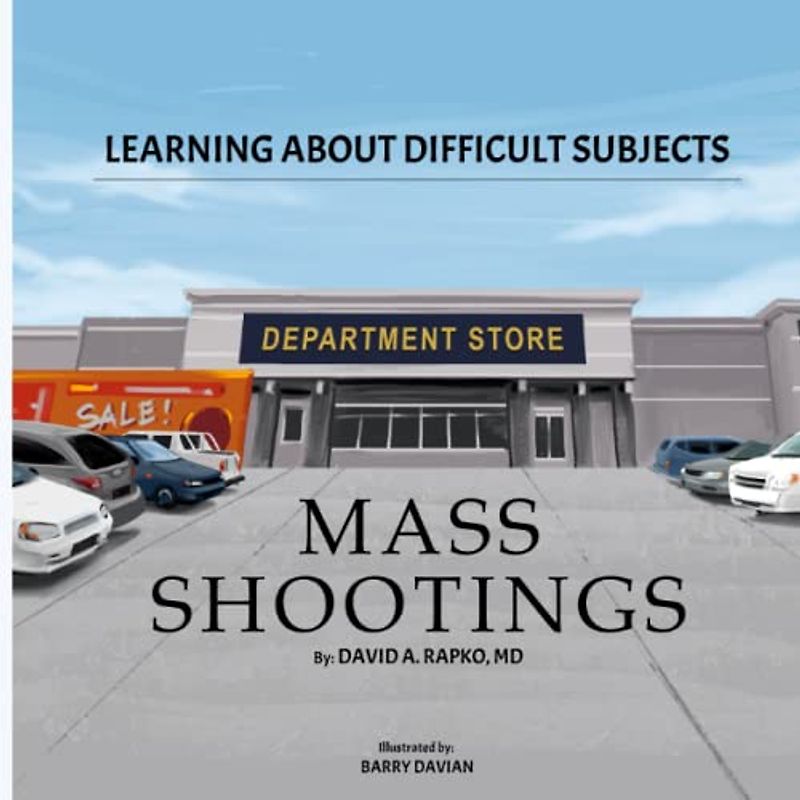 Learning About Difficult Subjects: Mass Shootings