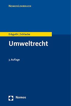 Umweltrecht