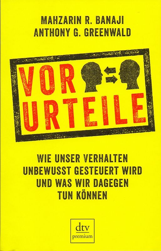 Vor-Urteile
