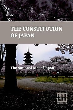 The Constitution Of Japan