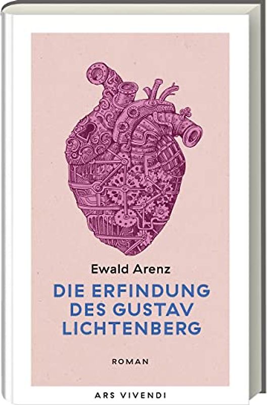 Die Erfindung des Gustav Lichtenberg