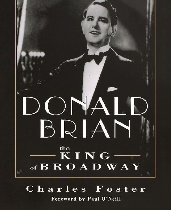 Donald Brian
