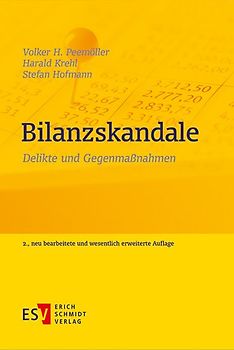 Bilanzskandale