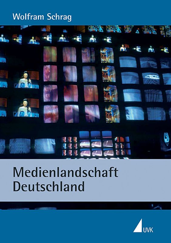 Medienlandschaft Deutschland