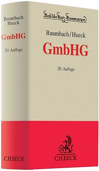 GmbHG